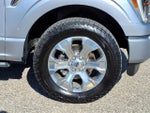 2021 F-150 Thumbnail 10