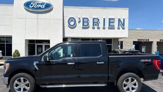 Preowned 2021 Ford F-150 XL for Sale