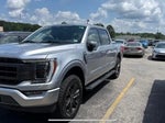 2021 F-150 Thumbnail 1