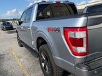 2021 F-150 Thumbnail 4
