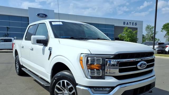 Preowned 2021 Ford F-150 Platinum for Sale