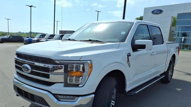 2021 Ford F-150 Limited