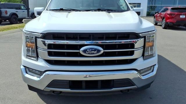 2021 Ford F-150 Limited