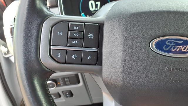 2021 Ford F-150 Limited
