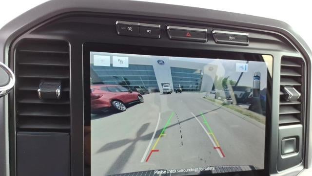 2021 Ford F-150 Limited