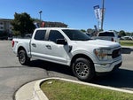 2021 F-150 Thumbnail 2