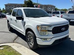 2021 F-150 Thumbnail 3
