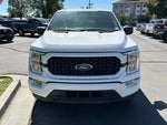 2021 F-150 Thumbnail 4