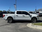 2021 F-150 Thumbnail 5
