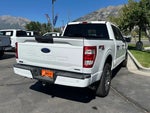 2021 F-150 Thumbnail 7