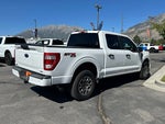 2021 F-150 Thumbnail 8