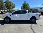 2021 F-150 Thumbnail 9