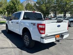 2021 F-150 Thumbnail 11