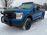 2021 F-150 Thumbnail 1