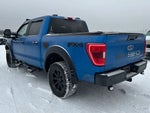 2021 F-150 Thumbnail 3