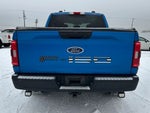 2021 F-150 Thumbnail 4