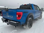 2021 F-150 Thumbnail 5