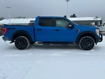 2021 F-150 Thumbnail 6