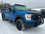 2021 F-150 Thumbnail 7