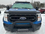 2021 F-150 Thumbnail 8
