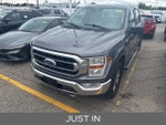2021 F-150 Thumbnail 1