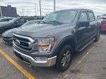 2021 F-150 Thumbnail 2