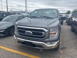 2021 F-150 Thumbnail 3
