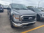 2021 F-150 Thumbnail 5