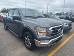 2021 F-150 Thumbnail 6