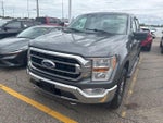 2021 F-150 Thumbnail 22