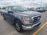 2021 F-150 Thumbnail 26