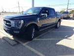 2021 F-150 Thumbnail 1