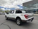 2021 F-150 Thumbnail 3