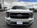 2021 F-150 Thumbnail 8