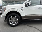 2021 F-150 Thumbnail 9