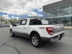2021 F-150 Thumbnail 3