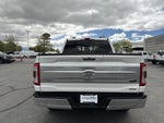 2021 F-150 Thumbnail 4