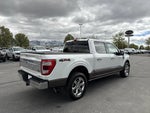 2021 F-150 Thumbnail 5
