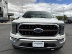2021 F-150 Thumbnail 8