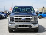 2021 F-150 Thumbnail 2