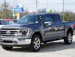 2021 F-150 Thumbnail 3