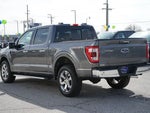 2021 F-150 Thumbnail 5
