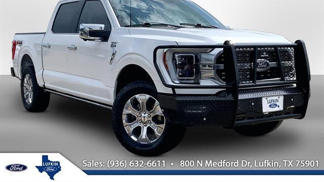 Preowned 2021 Ford F-150 XL for Sale