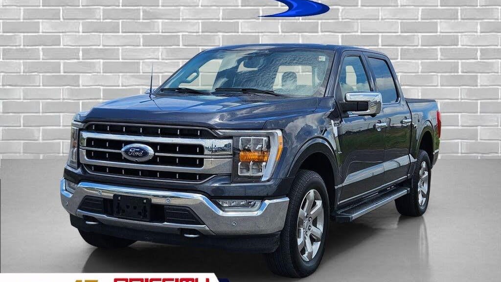 Preowned 2021 Ford F-150 XL for Sale