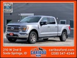 2021 F-150 Thumbnail 1