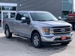 2021 F-150 Thumbnail 3