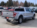 2021 F-150 Thumbnail 5