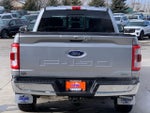 2021 F-150 Thumbnail 6