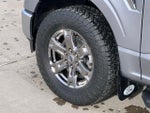 2021 F-150 Thumbnail 15