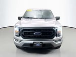 2021 F-150 Thumbnail 1
